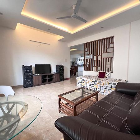 Zest Eco Villa Montana לונבלה מראה חיצוני תמונה