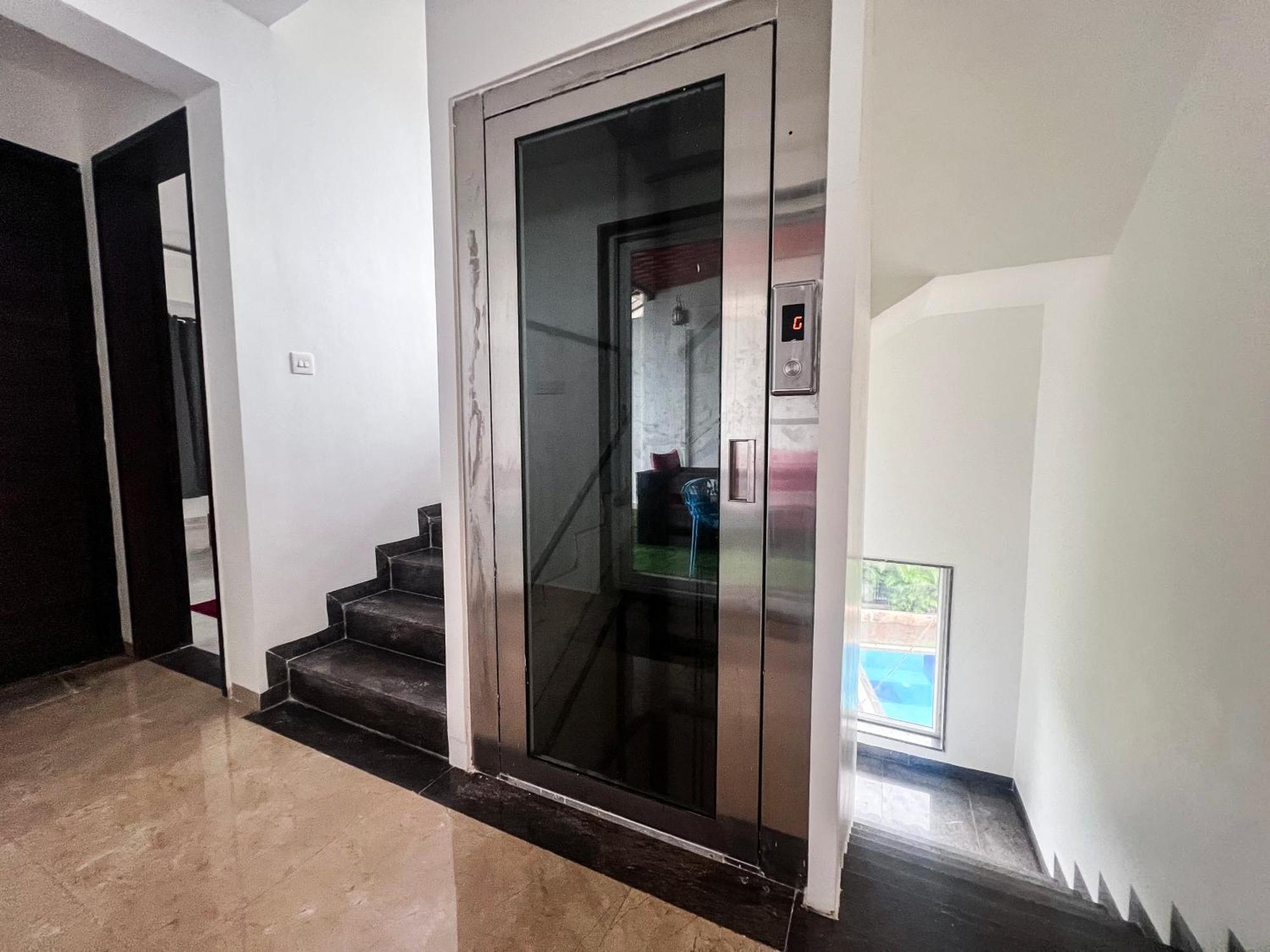 Zest Eco Villa Montana לונבלה מראה חיצוני תמונה