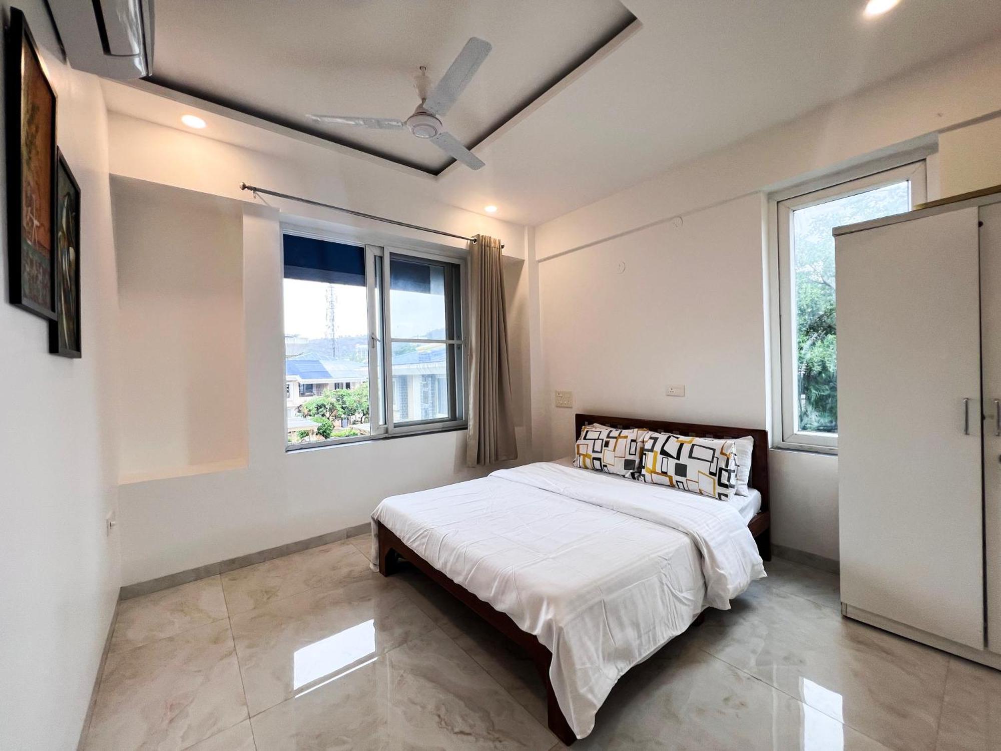 Zest Eco Villa Montana לונבלה מראה חיצוני תמונה