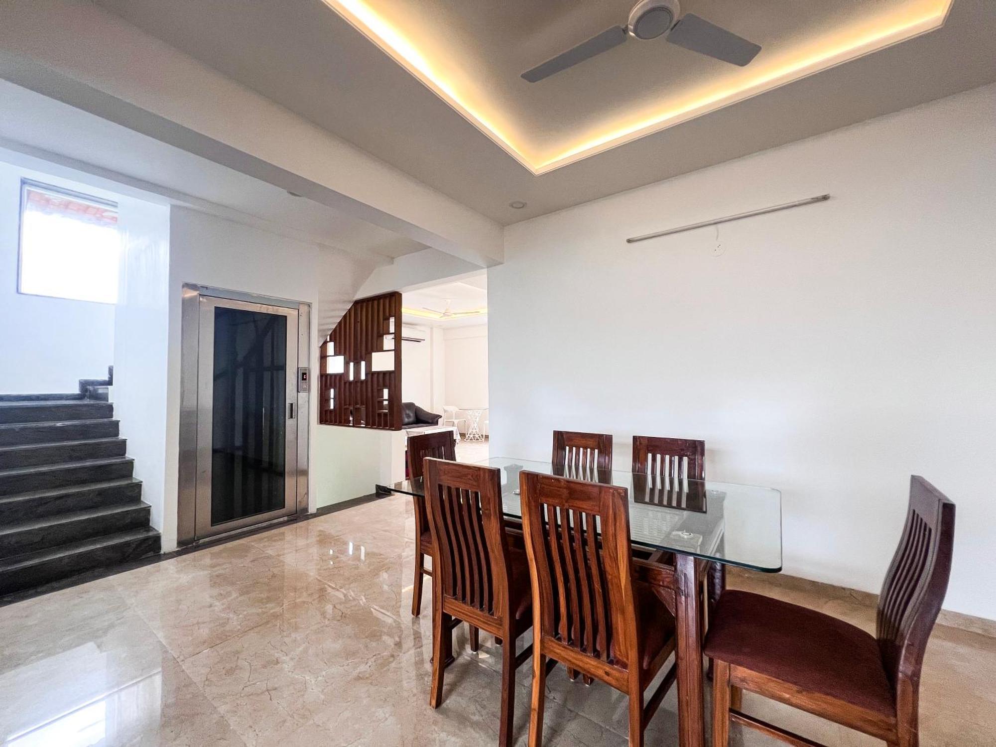 Zest Eco Villa Montana לונבלה מראה חיצוני תמונה