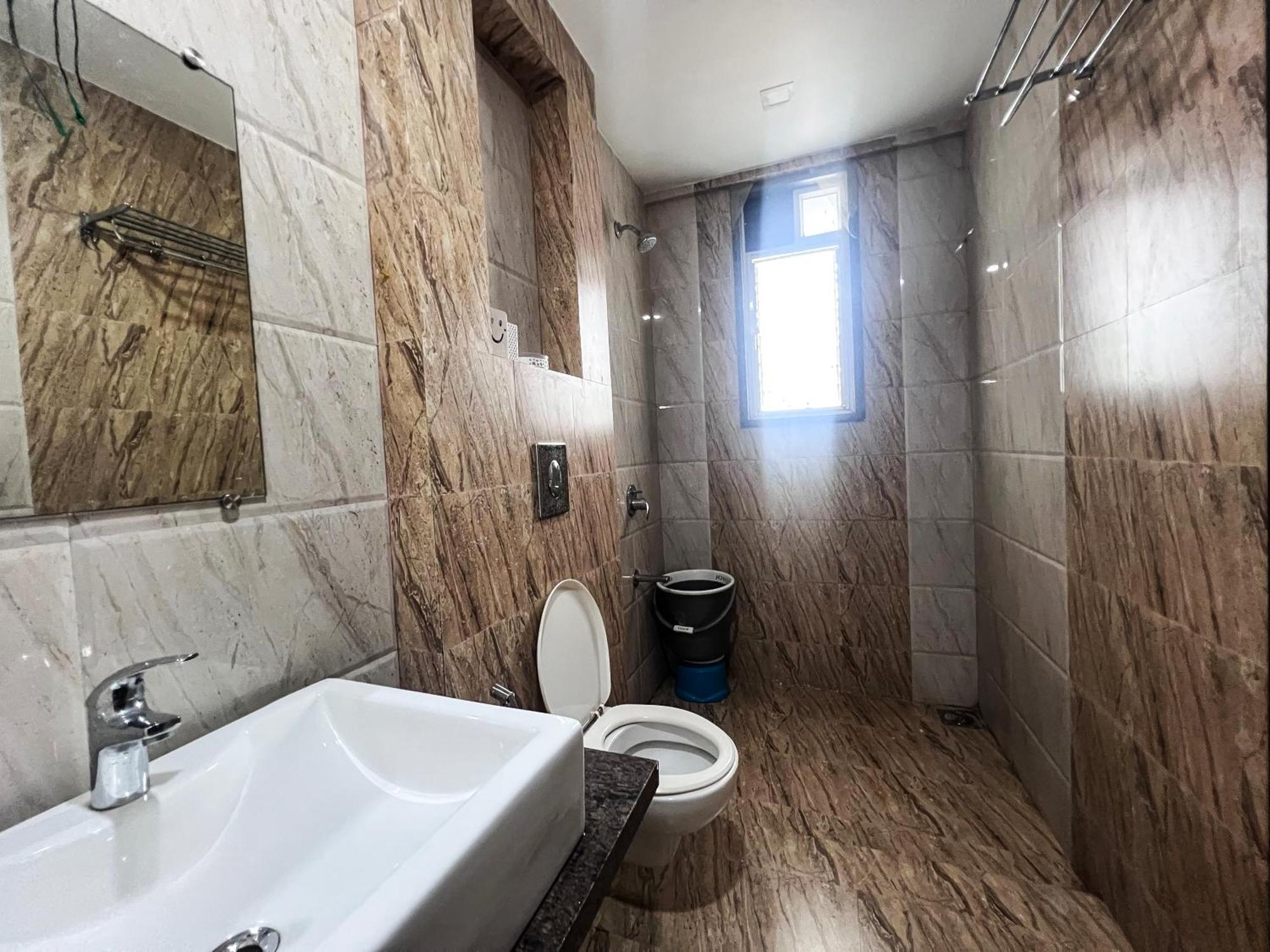 Zest Eco Villa Montana לונבלה מראה חיצוני תמונה