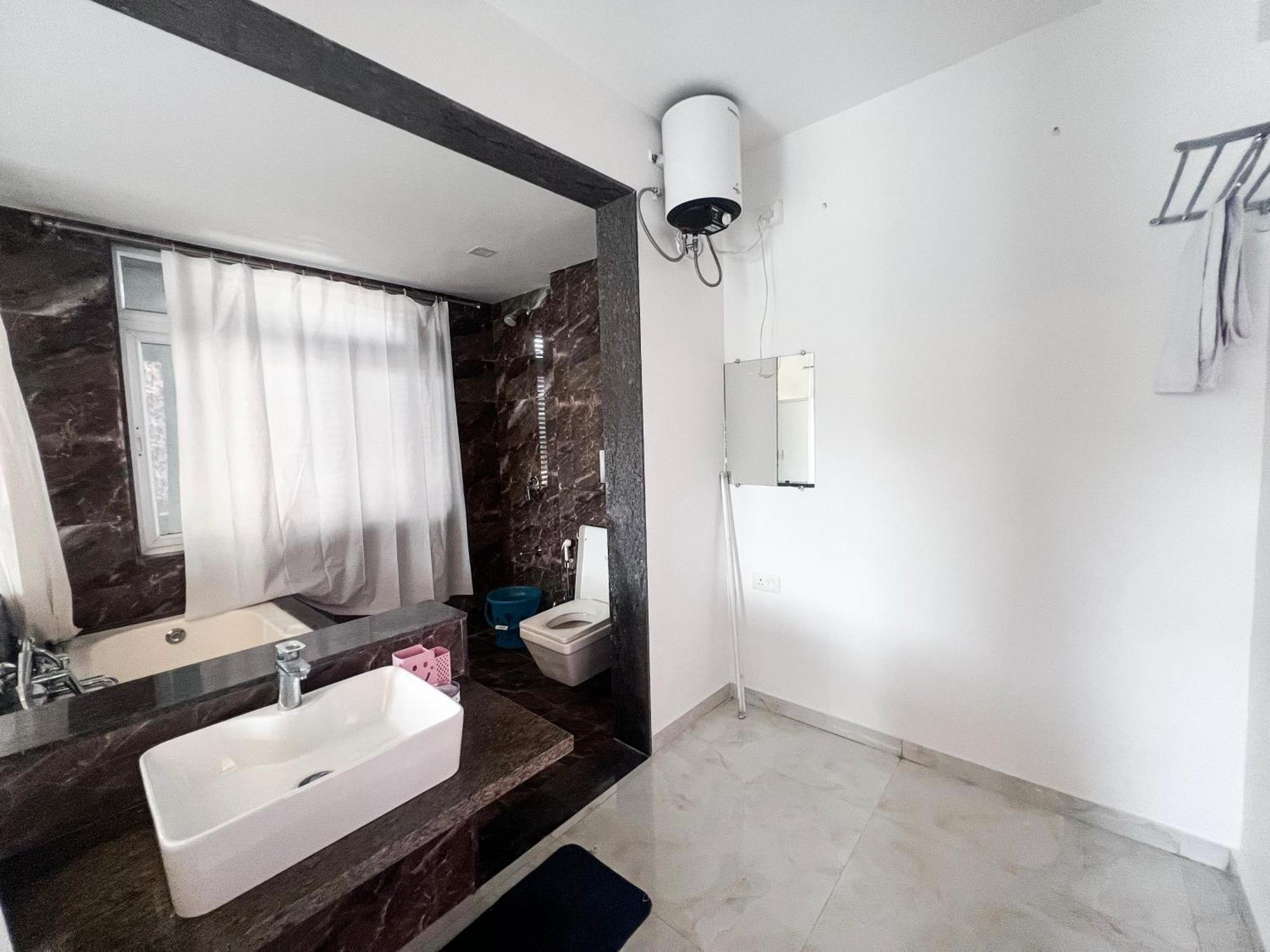 Zest Eco Villa Montana לונבלה מראה חיצוני תמונה