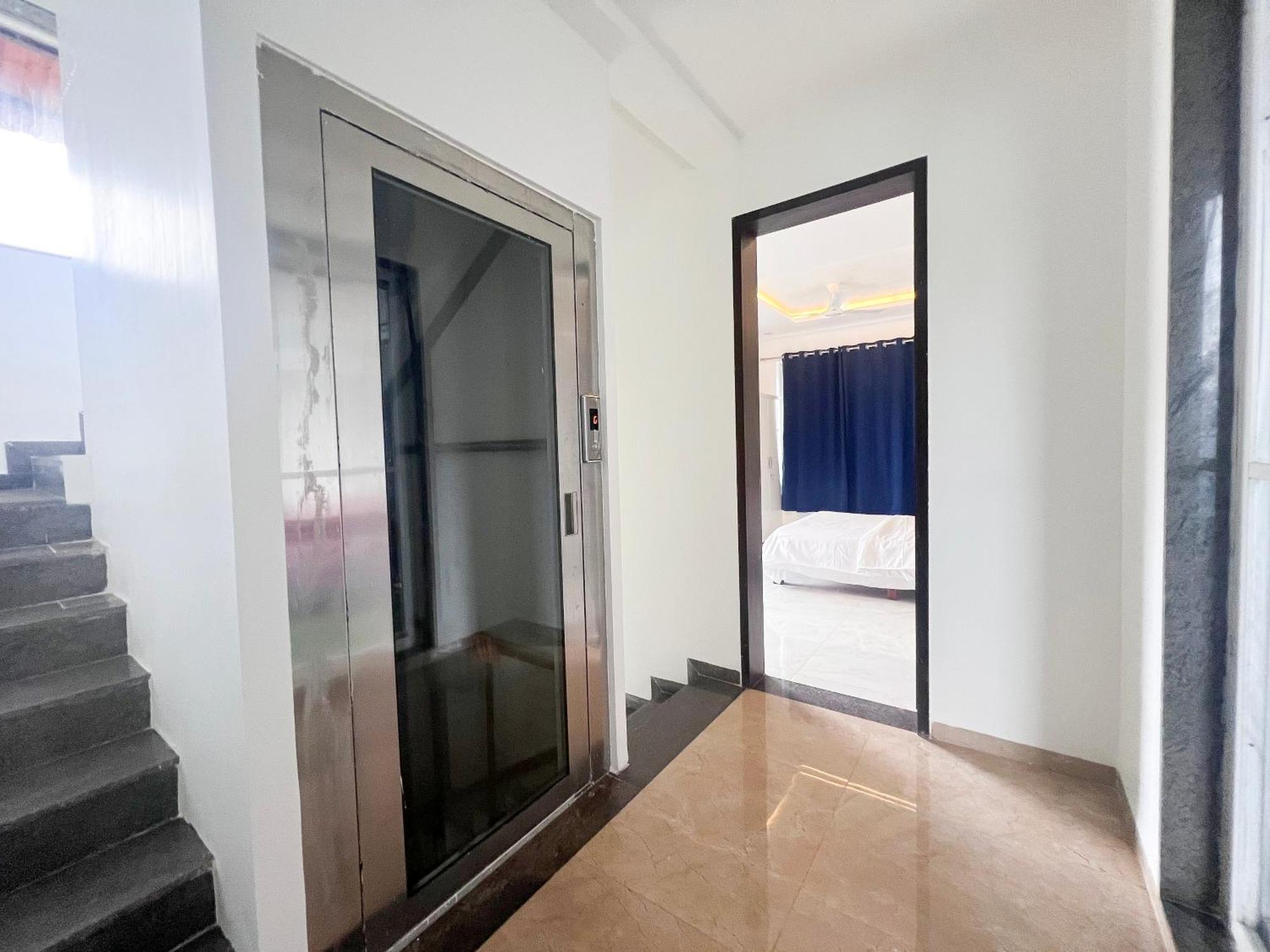 Zest Eco Villa Montana לונבלה מראה חיצוני תמונה