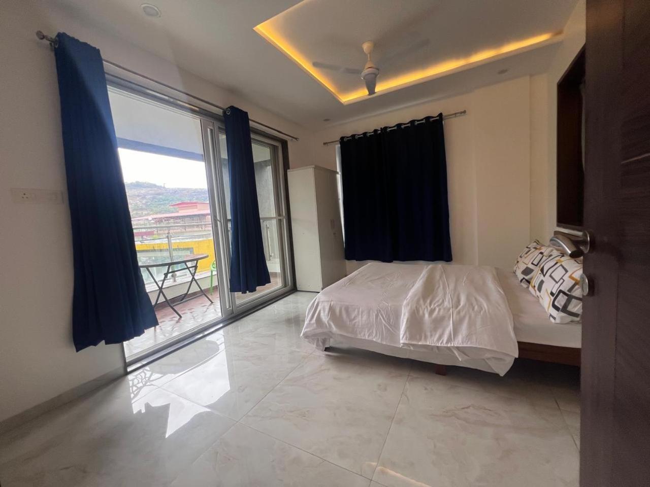 Zest Eco Villa Montana לונבלה מראה חיצוני תמונה